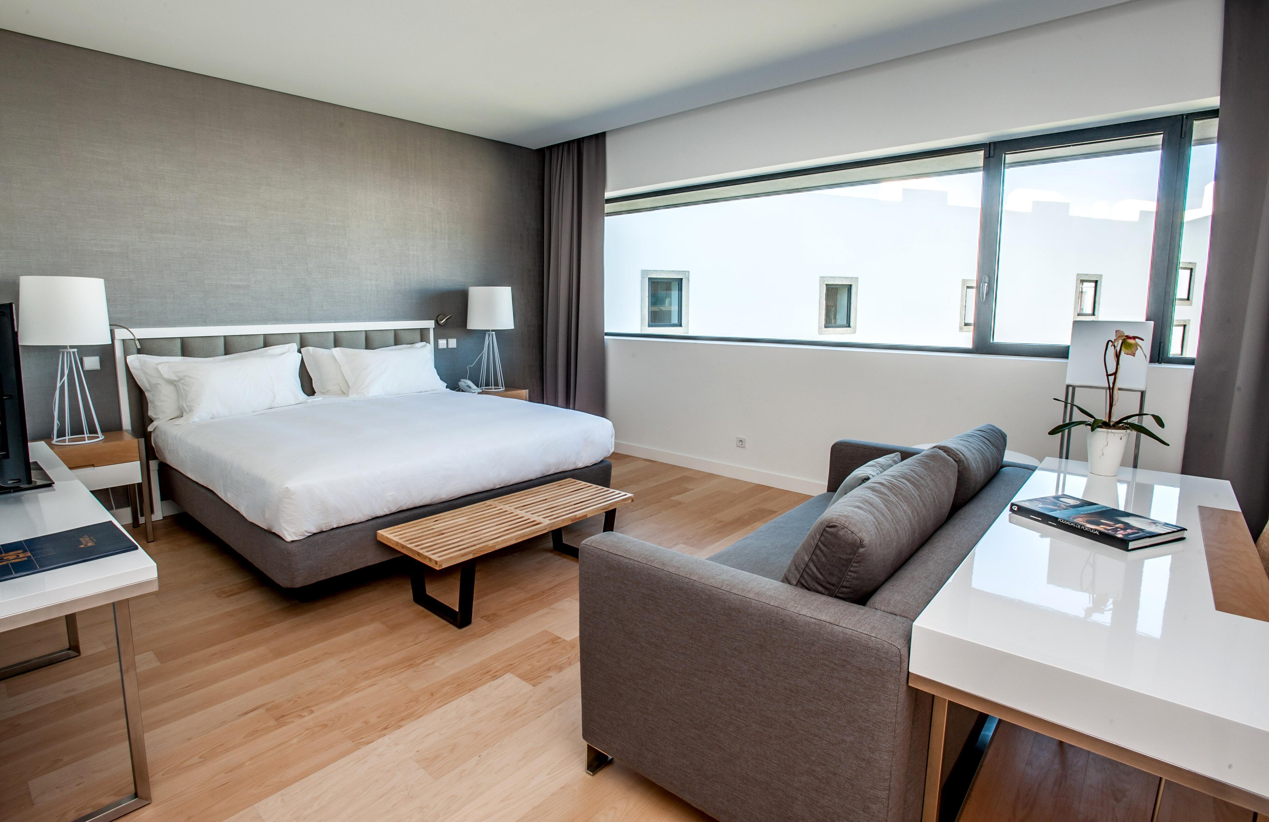 Pestana Cidadela Cascais - Pousada & Art District Phòng bức ảnh