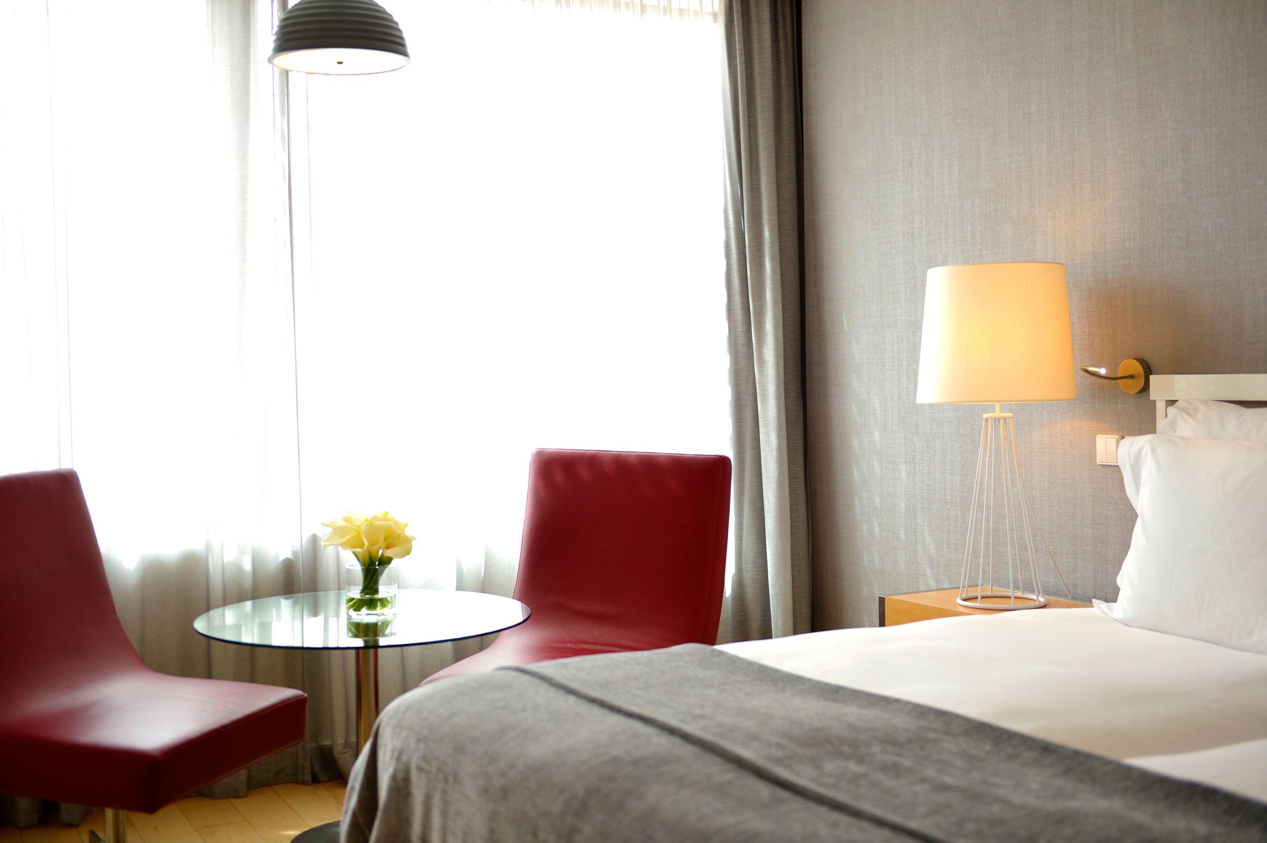Pestana Cidadela Cascais - Pousada & Art District Ngoại thất bức ảnh A room at the hotel