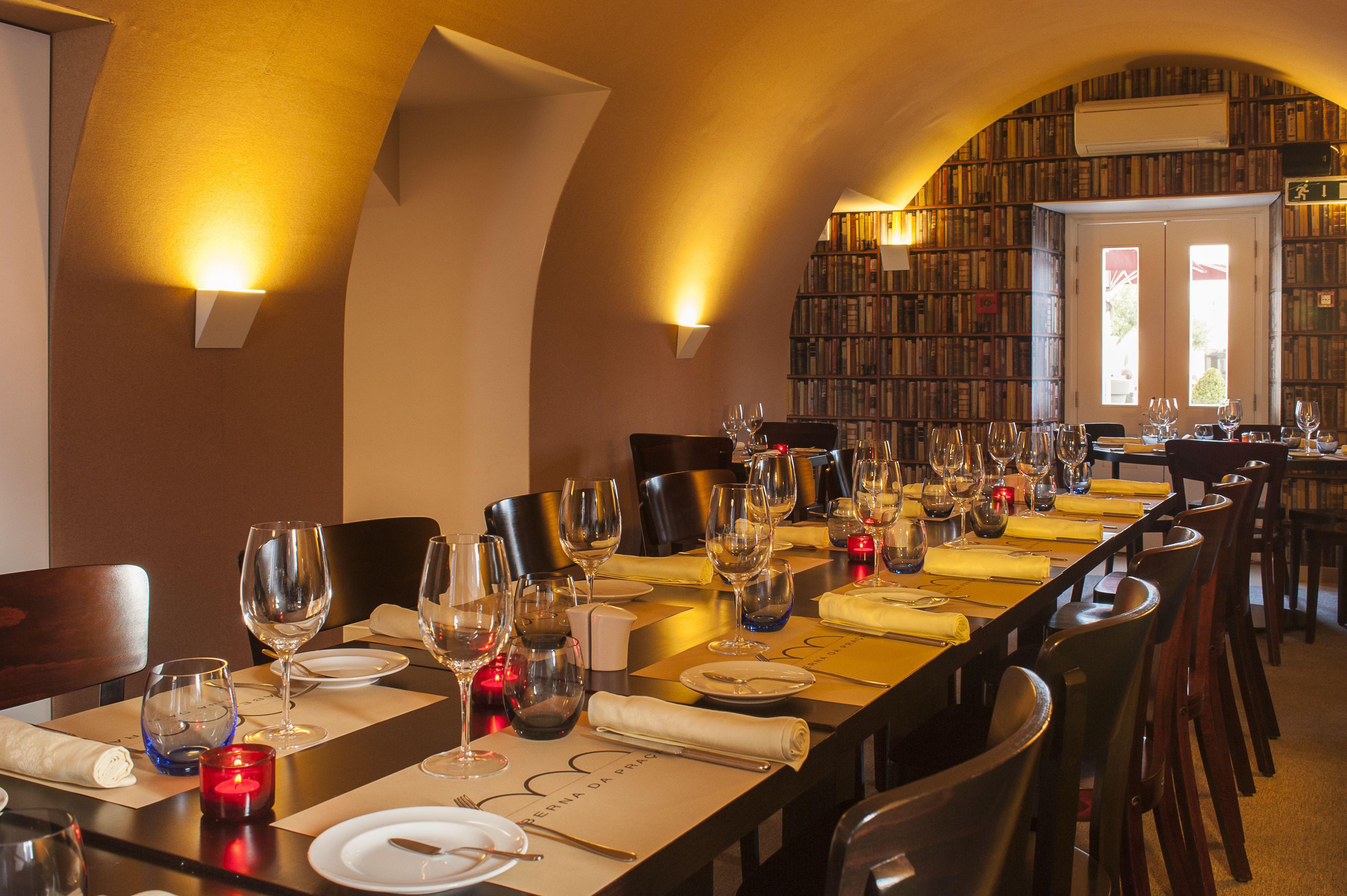 Pestana Cidadela Cascais - Pousada & Art District Ngoại thất bức ảnh Restaurant in Portugal