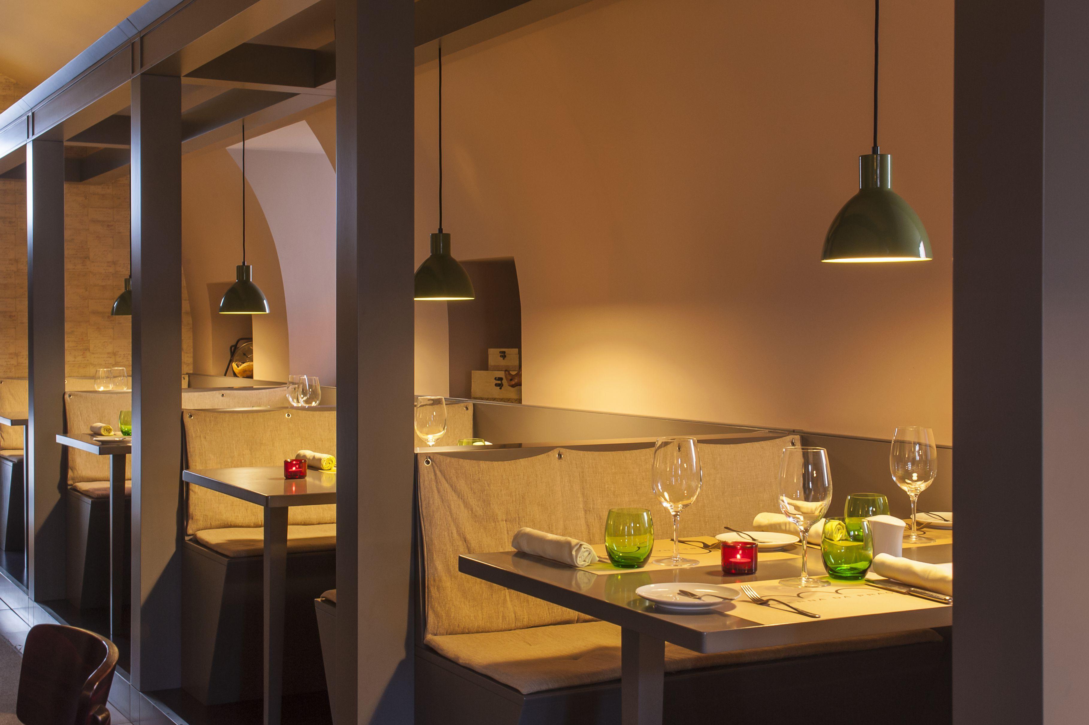 Pestana Cidadela Cascais - Pousada & Art District Ngoại thất bức ảnh Restaurant AOC