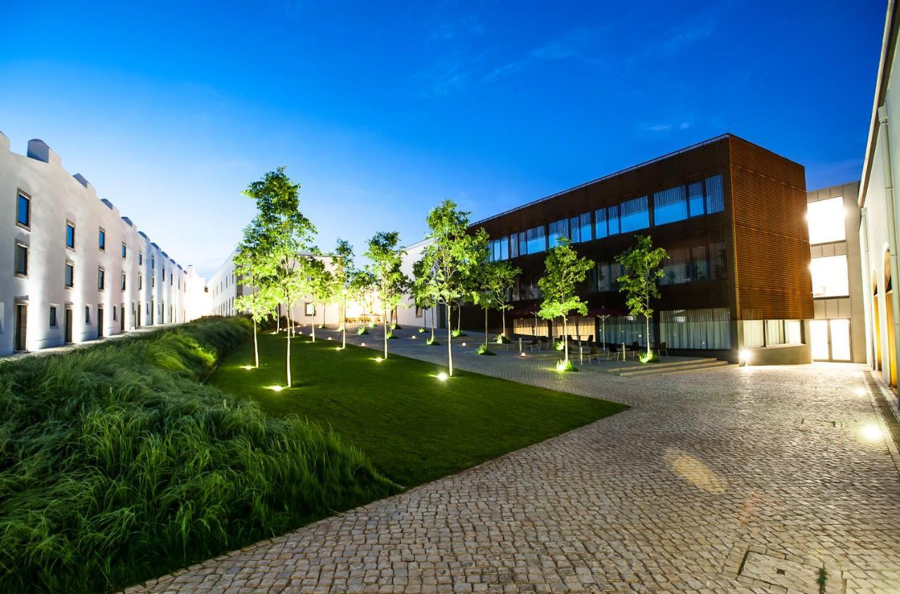 Pestana Cidadela Cascais - Pousada & Art District Ngoại thất bức ảnh The University of Roehampton