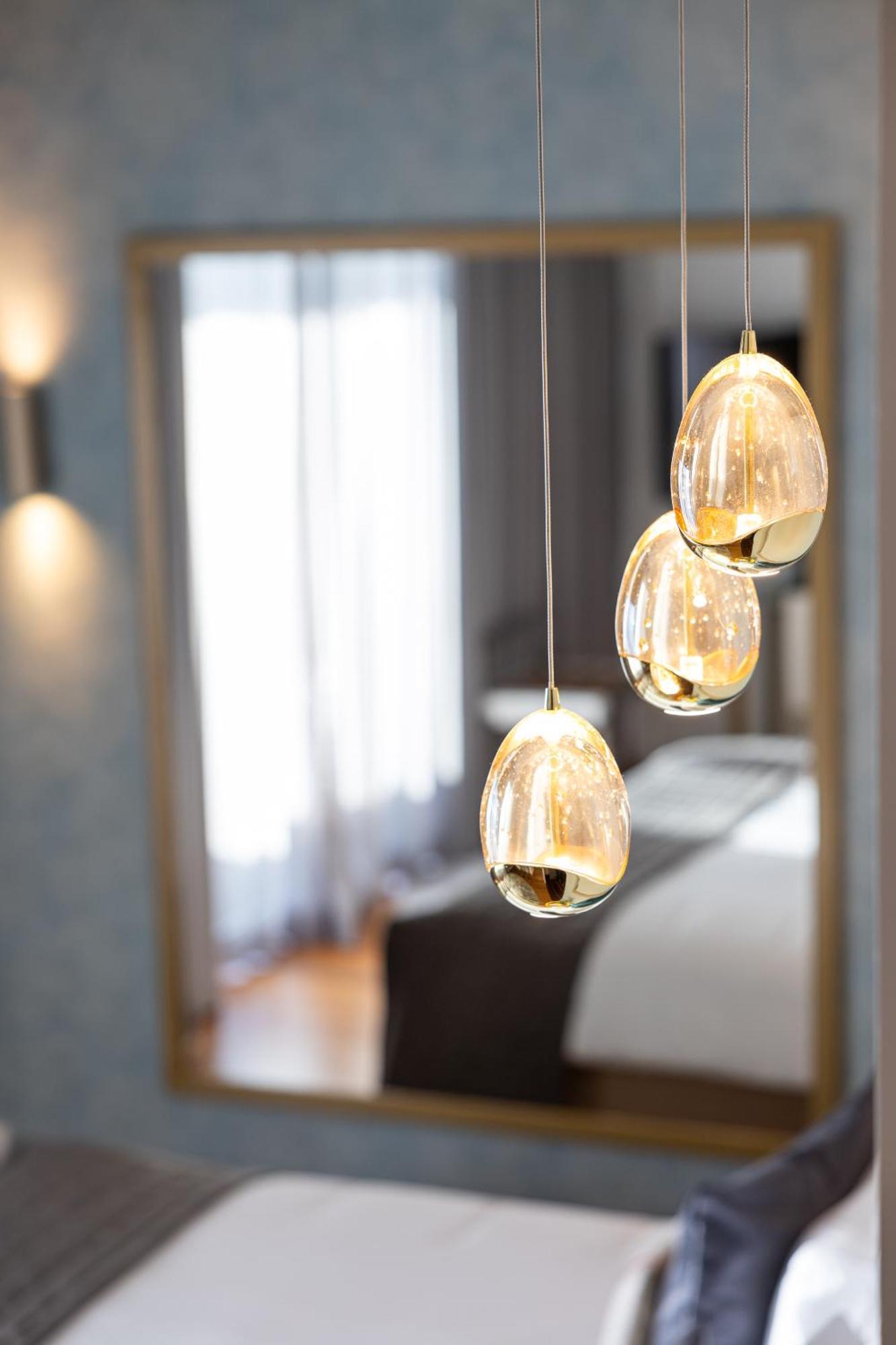 Pestana Cidadela Cascais - Pousada & Art District Ngoại thất bức ảnh A pendant light