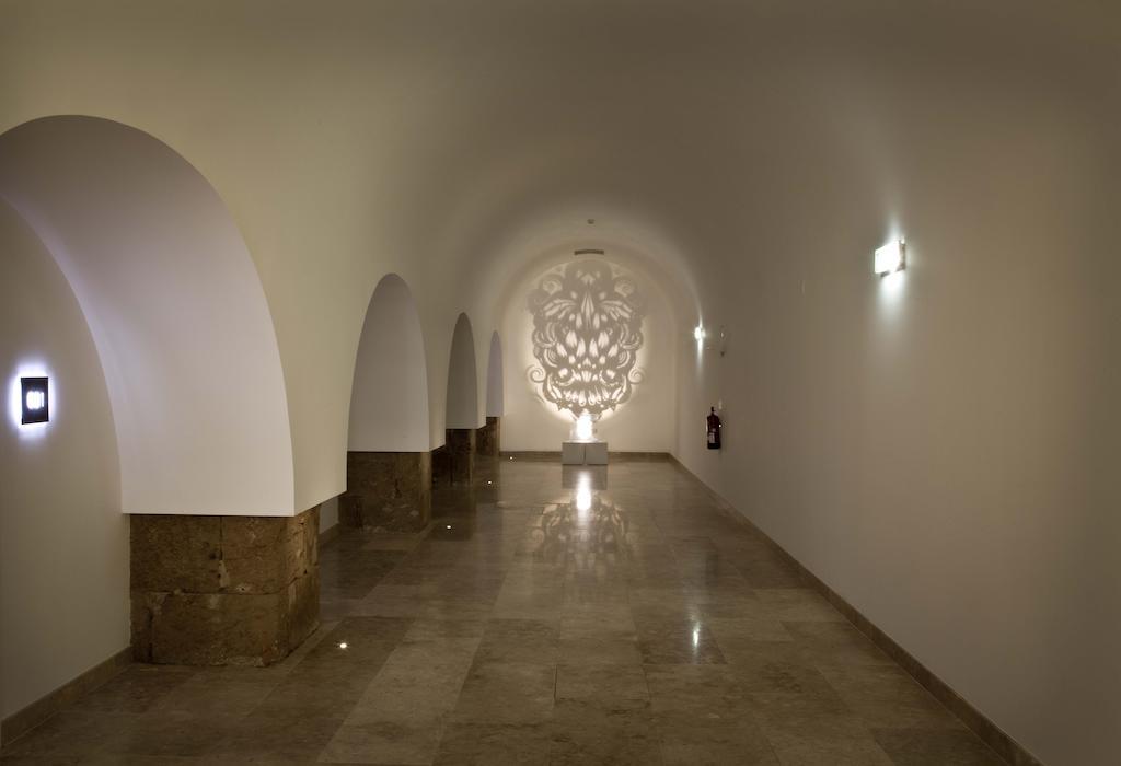 Pestana Cidadela Cascais - Pousada & Art District Ngoại thất bức ảnh The crypt