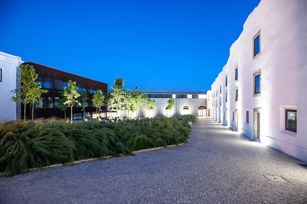 Pestana Cidadela Cascais - Pousada & Art District Ngoại thất bức ảnh The campus of the University of Novi Sad