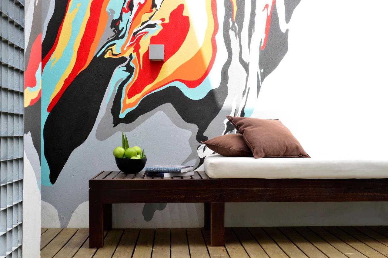 Pestana Cidadela Cascais - Pousada & Art District Ngoại thất bức ảnh
